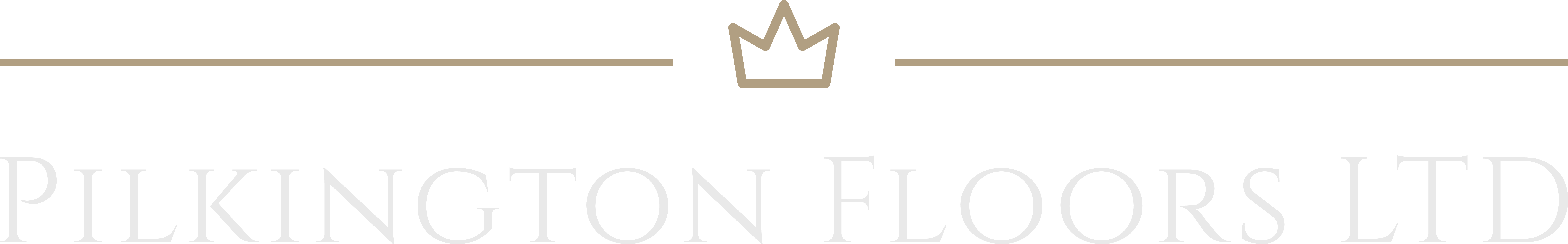Pilkington Floors